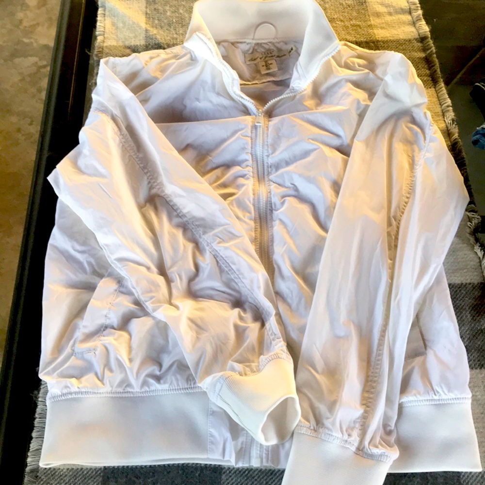 Men’s Windbreaker